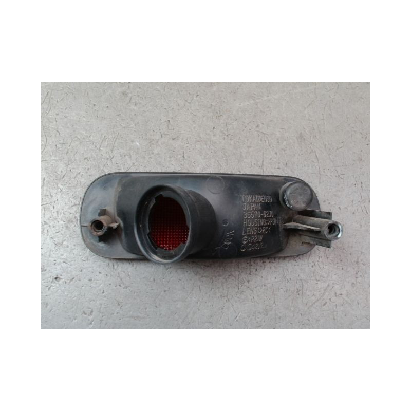 FEU BROUILLARD CENTRAL ARRIERE SUZUKI SWIFT 3P