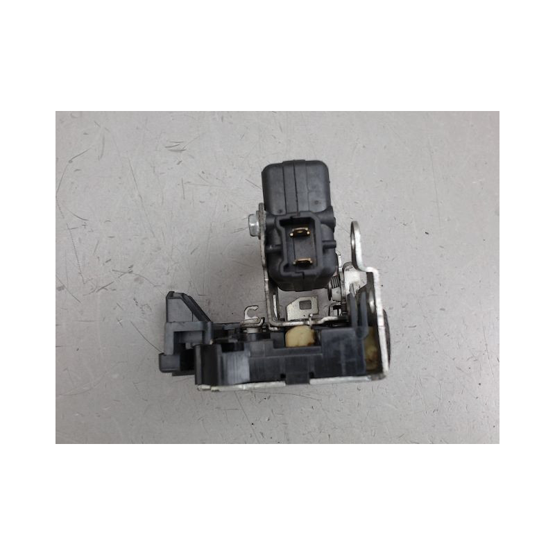 SYSTEME CONDAMNATION AVANT DROIT DACIA DUSTER