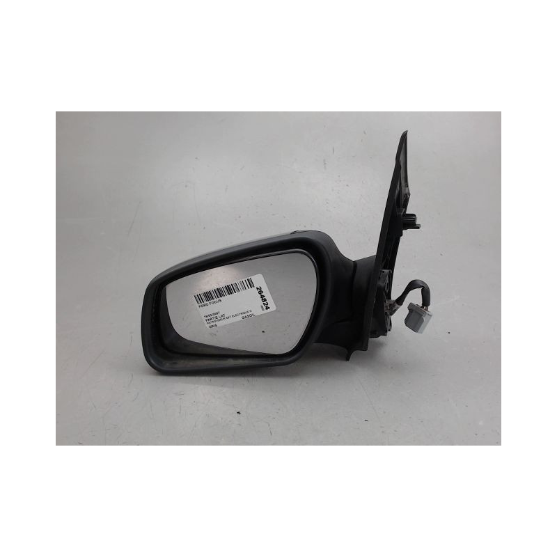 RETROVISEUR EXTERIEUR ELECTRIQUE GAUCHE FORD FOCUS