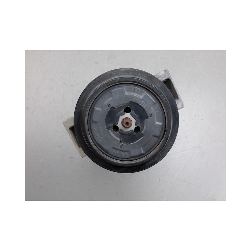 COMPRESSEUR AIR CONDITIONNE SUZUKI SX4