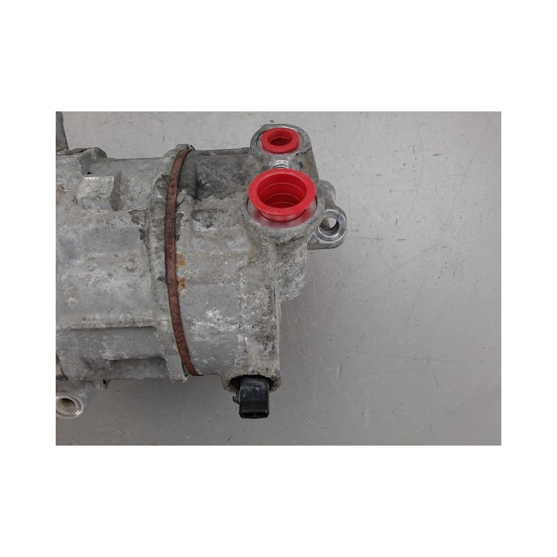 COMPRESSEUR AIR CONDITIONNE SUZUKI SX4