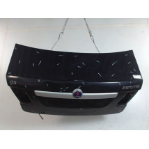 COFFRE ARRIERE SAAB 9-3