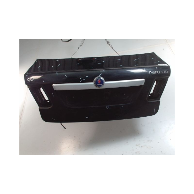 COFFRE ARRIERE SAAB 9-3