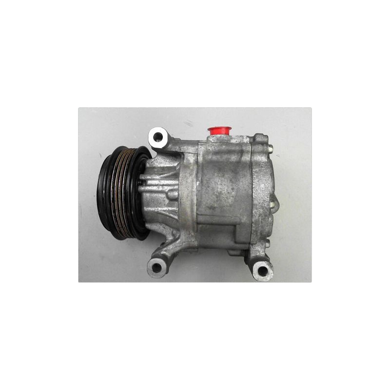 COMPRESSEUR AIR CONDITIONNE FIAT 500 2007-