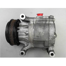 COMPRESSEUR AIR CONDITIONNE FIAT 500 2007-