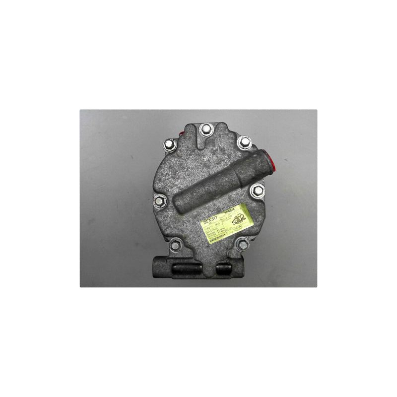 COMPRESSEUR AIR CONDITIONNE FIAT 500 2007-