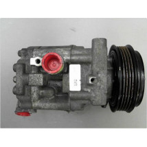 COMPRESSEUR AIR CONDITIONNE FIAT 500 2007-