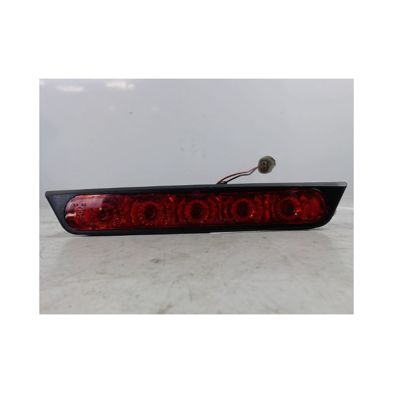 FEUX STOP SUPPLEMENTAIRE CHEVROLET SPARK