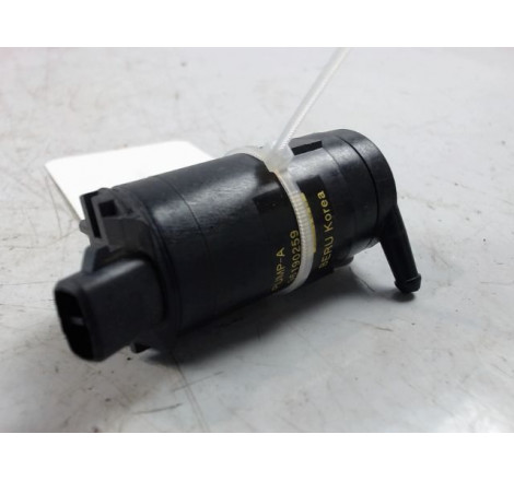 POMPE LAVE-GLACE AR