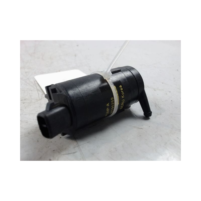 POMPE LAVE-GLACE ARRIERE CHEVROLET SPARK