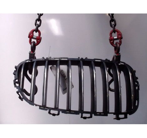 GRILLE CALANDRE D