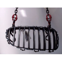 GRILLE CALANDRE DROIT BMW SERIE 5