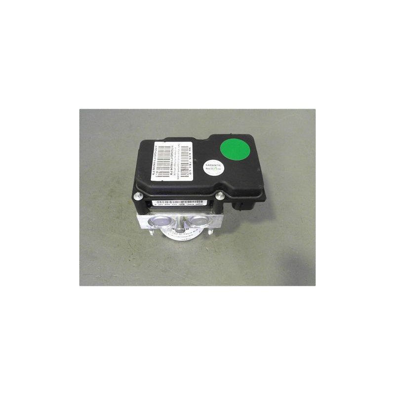 UNITE HYDRAULIQUE ABS PEUGEOT 308 2007-2011