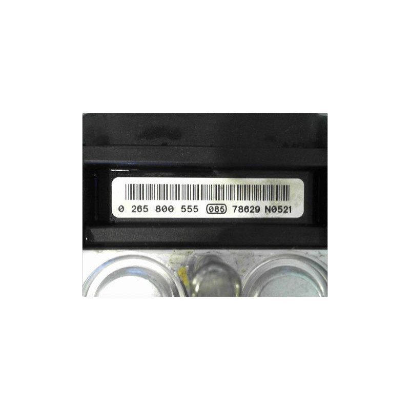 UNITE HYDRAULIQUE ABS PEUGEOT 308 2007-2011