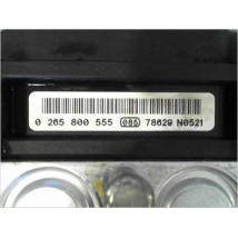 UNITE HYDRAULIQUE ABS PEUGEOT 308 2007-2011