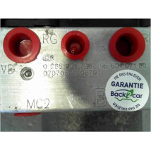 UNITE HYDRAULIQUE ABS PEUGEOT 308 2007-2011