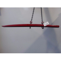 PROTECTION PORTE AVANT GAUCHE HONDA CIVIC 2006-
