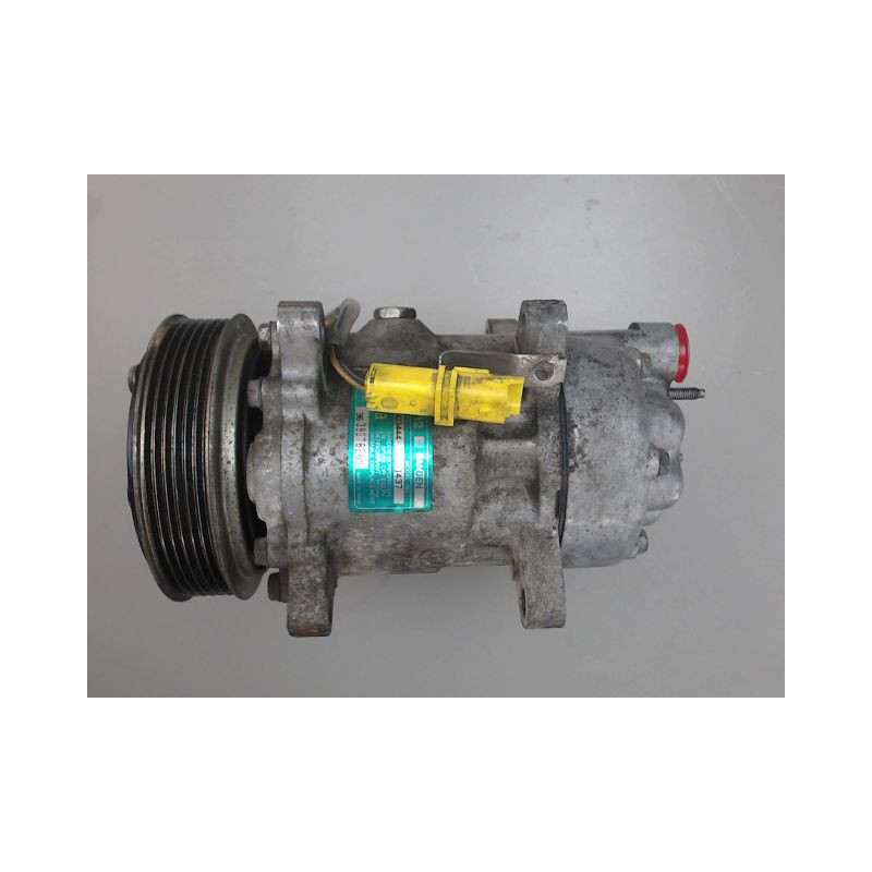 COMPRESSEUR AIR CONDITIONNE PEUGEOT 307