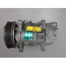 COMPRESSEUR AIR CONDITIONNE PEUGEOT 307
