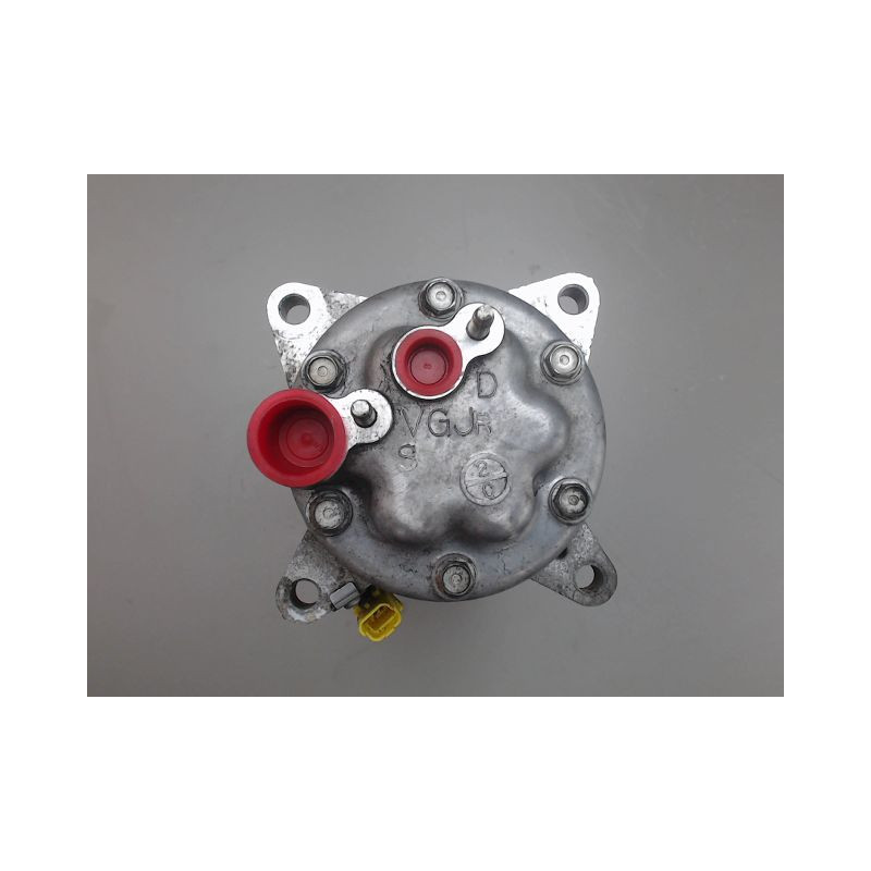 COMPRESSEUR AIR CONDITIONNE PEUGEOT 307