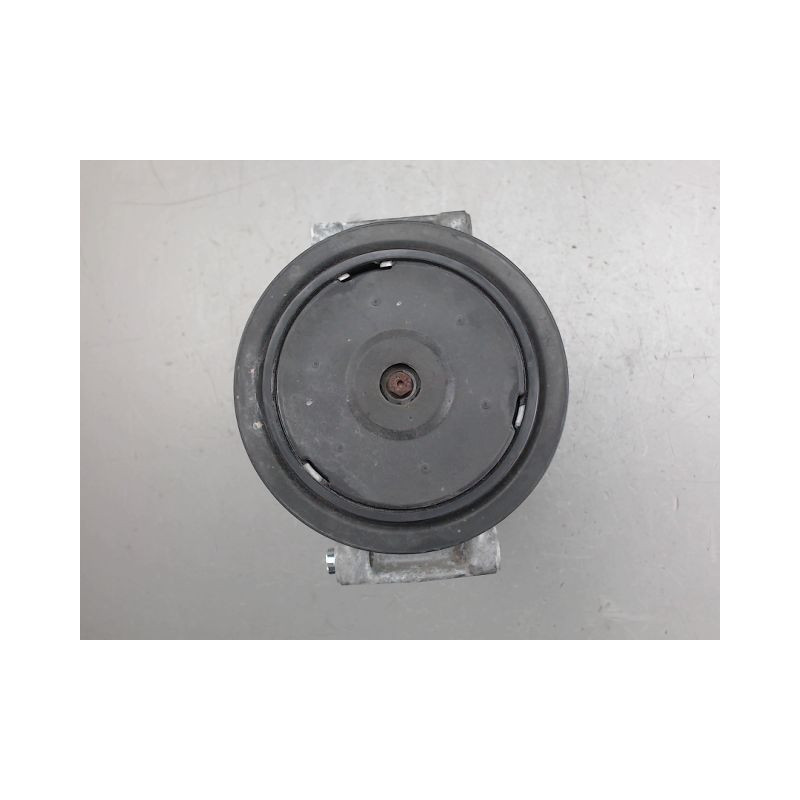COMPRESSEUR AIR CONDITIONNE VOLKSWAGEN GOLF