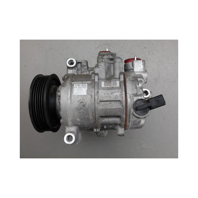 COMPRESSEUR AIR CONDITIONNE VOLKSWAGEN GOLF