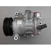 COMPRESSEUR AIR CONDITIONNE VOLKSWAGEN GOLF