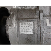 COMPRESSEUR AIR CONDITIONNE VOLKSWAGEN GOLF