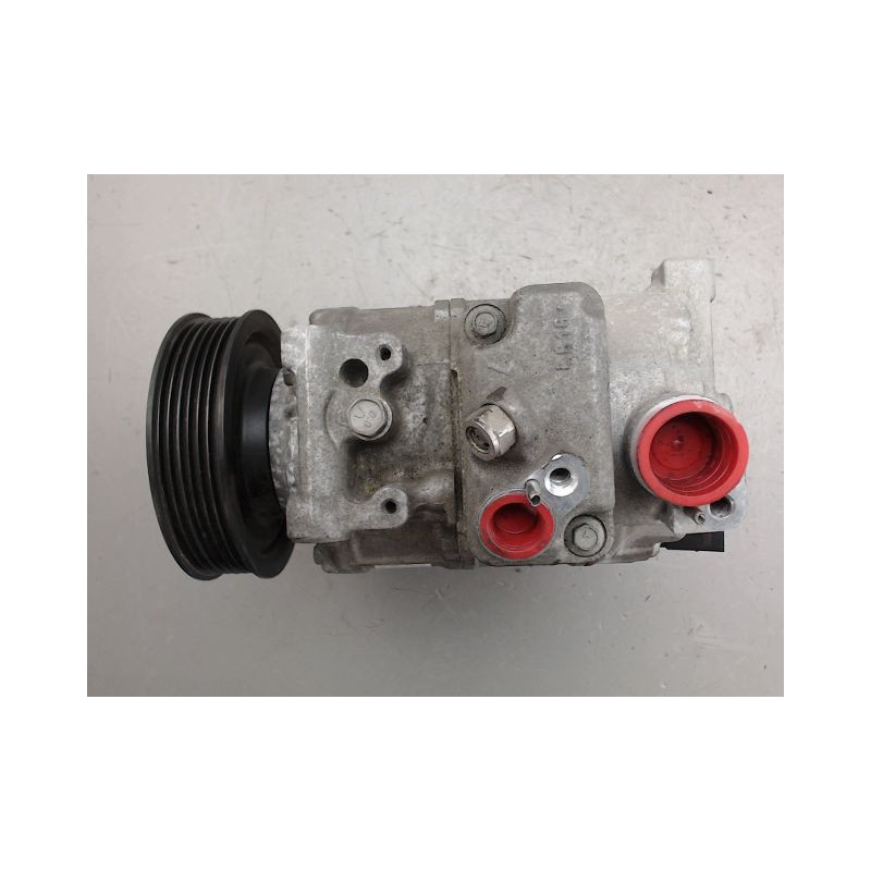 COMPRESSEUR AIR CONDITIONNE VOLKSWAGEN GOLF