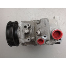 COMPRESSEUR AIR CONDITIONNE VOLKSWAGEN GOLF