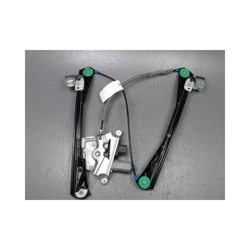 MECANISME+MOTEUR LEVE-GLACE AVANT GAUCHE JAGUAR S-TYPE