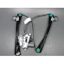 MECANISME+MOTEUR LEVE-GLACE AVANT GAUCHE JAGUAR S-TYPE