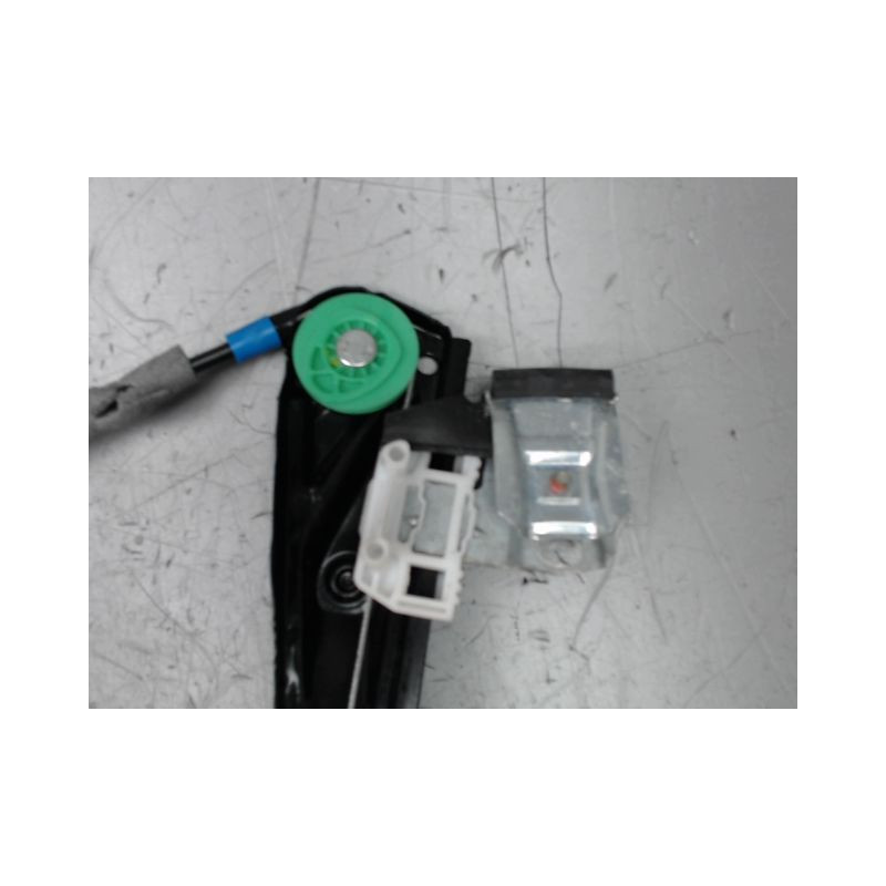 MECANISME+MOTEUR LEVE-GLACE AVANT GAUCHE JAGUAR S-TYPE