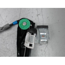 MECANISME+MOTEUR LEVE-GLACE AVANT GAUCHE JAGUAR S-TYPE