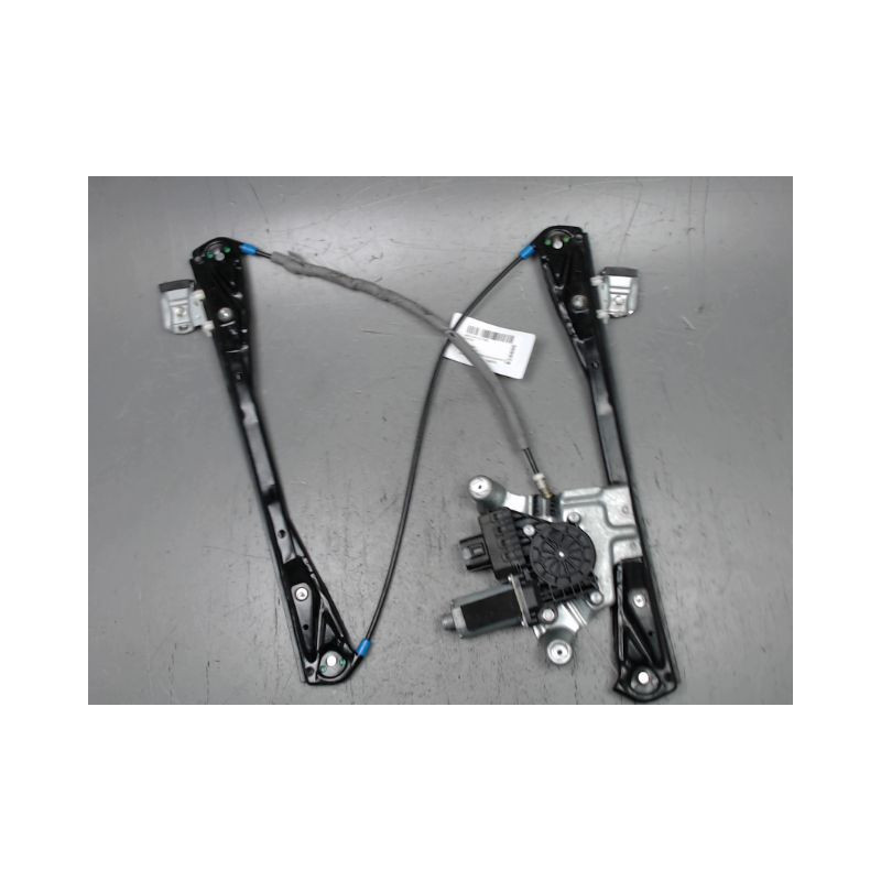 MECANISME+MOTEUR LEVE-GLACE AVANT GAUCHE JAGUAR S-TYPE
