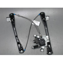 MECANISME+MOTEUR LEVE-GLACE AVANT GAUCHE JAGUAR S-TYPE