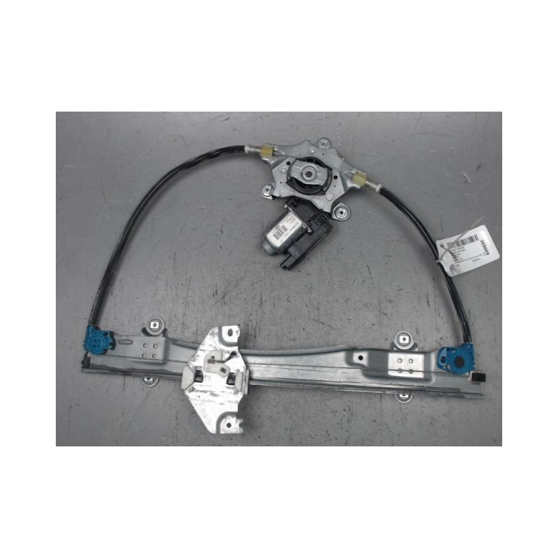 MECANISME+MOTEUR LEVE-GLACE AVANT GAUCHE RENAULT TWINGO 2 2007-