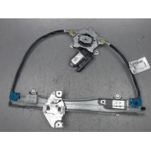 MECANISME+MOTEUR LEVE-GLACE AVANT GAUCHE RENAULT TWINGO 2 2007-