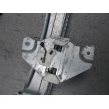 MECANISME+MOTEUR LEVE-GLACE AVANT GAUCHE RENAULT TWINGO 2 2007-