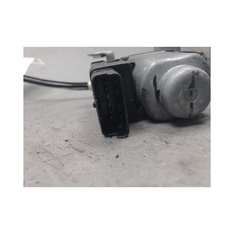 MECANISME+MOTEUR LEVE-GLACE AVANT GAUCHE RENAULT TWINGO 2 2007-