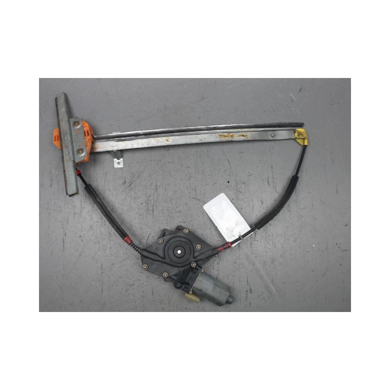 MECANISME+MOTEUR LEVE-GLACE AVANT GAUCHE FORD FIESTA 99-2002