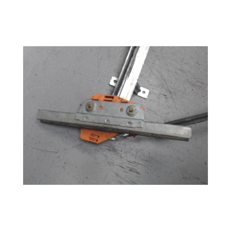 MECANISME+MOTEUR LEVE-GLACE AVANT GAUCHE FORD FIESTA 99-2002