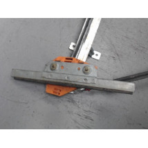 MECANISME+MOTEUR LEVE-GLACE AVANT GAUCHE FORD FIESTA 99-2002