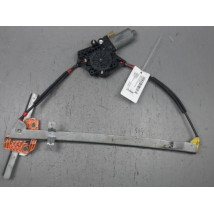 MECANISME+MOTEUR LEVE-GLACE AVANT GAUCHE FORD FIESTA 99-2002
