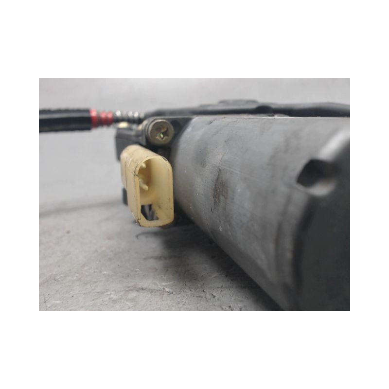 MECANISME+MOTEUR LEVE-GLACE AVANT GAUCHE FORD FIESTA 99-2002