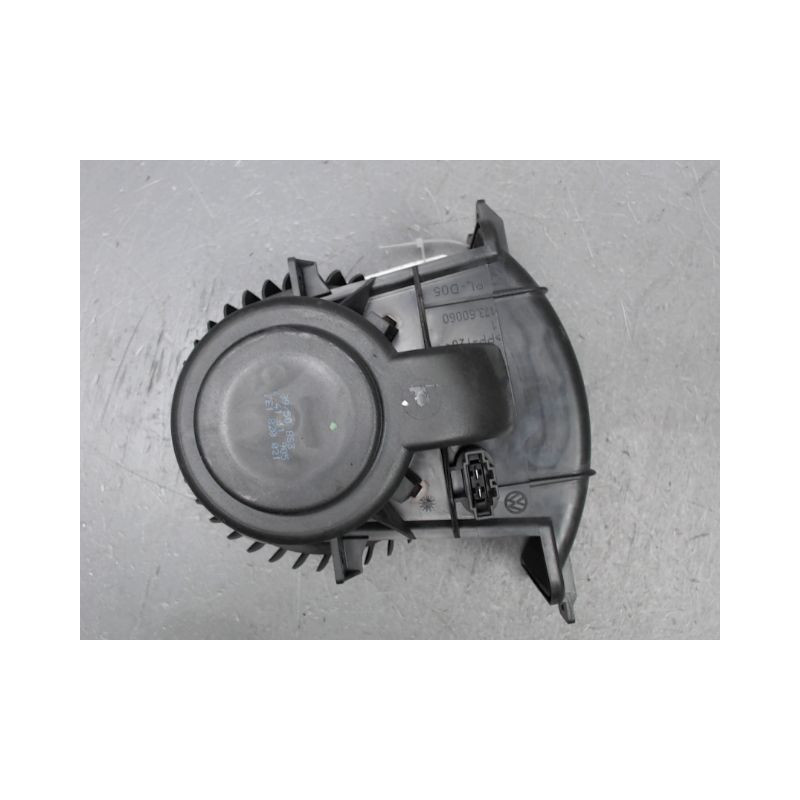 MOTEUR VENTILATEUR CHAUFFAGE VOLKSWAGEN TRANSPORT
