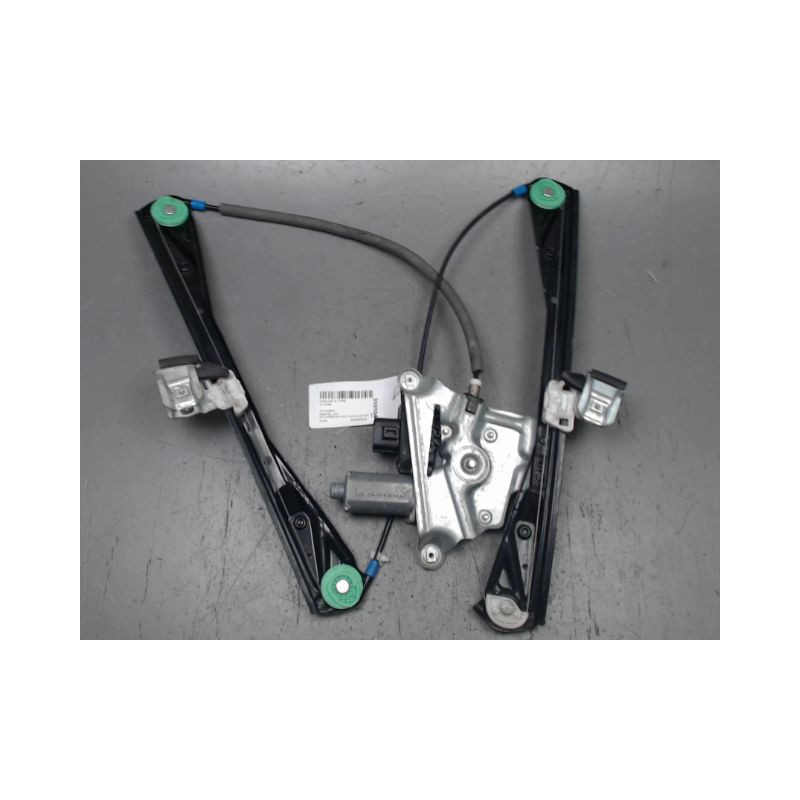 MECANISME+MOTEUR LEVE-GLACE AVANT DROIT JAGUAR S-TYPE