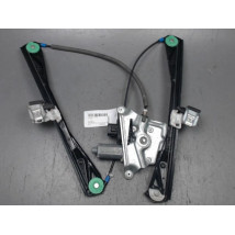 MECANISME+MOTEUR LEVE-GLACE AVANT DROIT JAGUAR S-TYPE