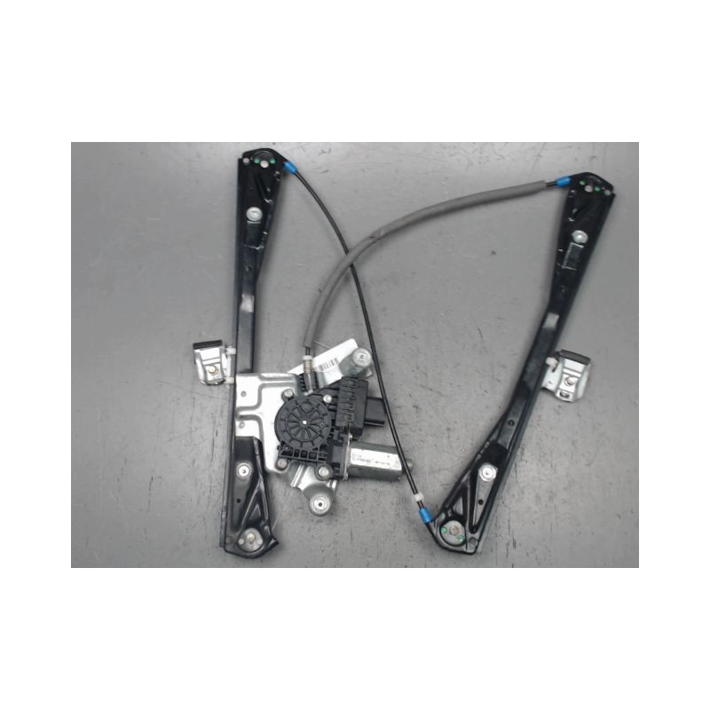 MECANISME+MOTEUR LEVE-GLACE AVANT DROIT JAGUAR S-TYPE