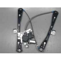 MECANISME+MOTEUR LEVE-GLACE AVANT DROIT JAGUAR S-TYPE